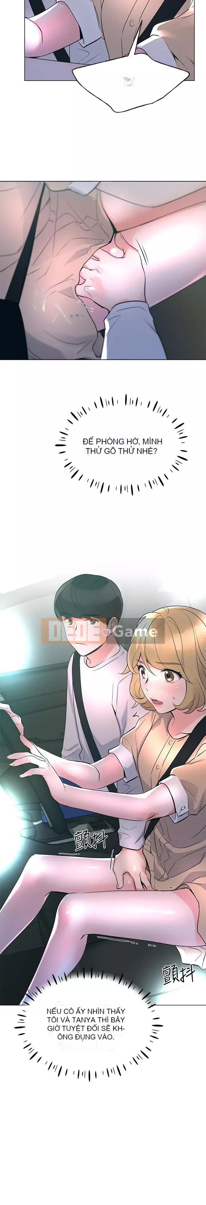 Kiểm tra lại Chương 70-86