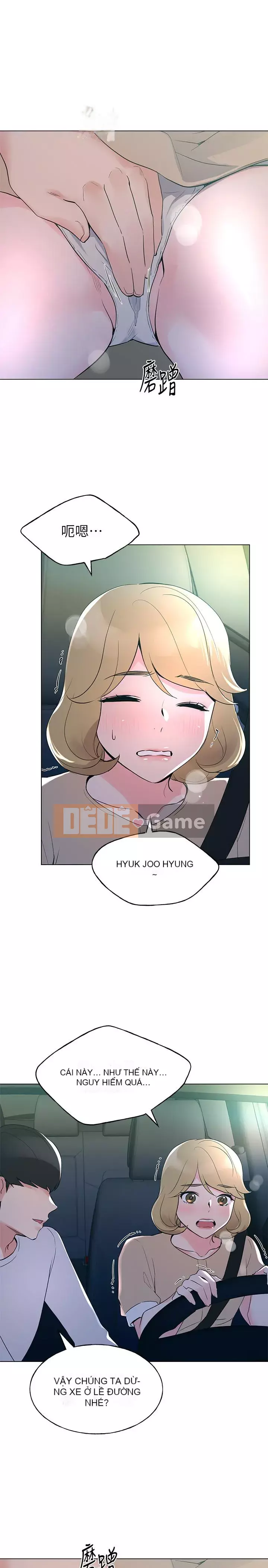 Kiểm tra lại Chương 70-86