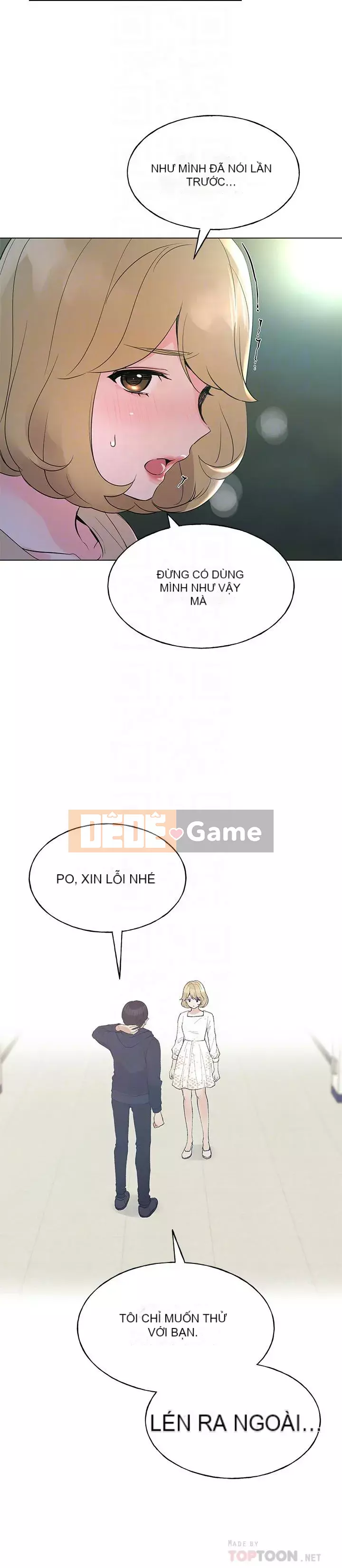 Kiểm tra lại Chương 70-86