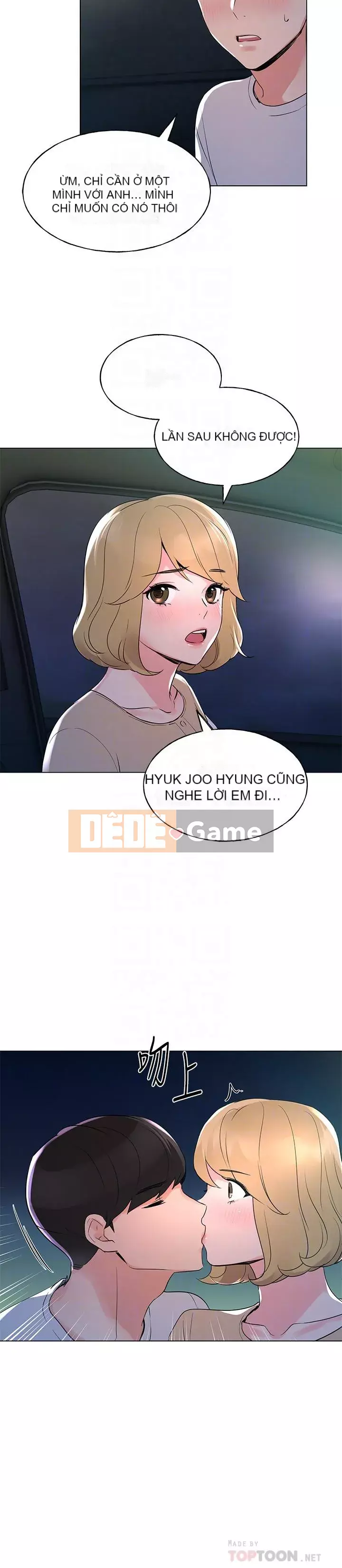 Kiểm tra lại Chương 70-86