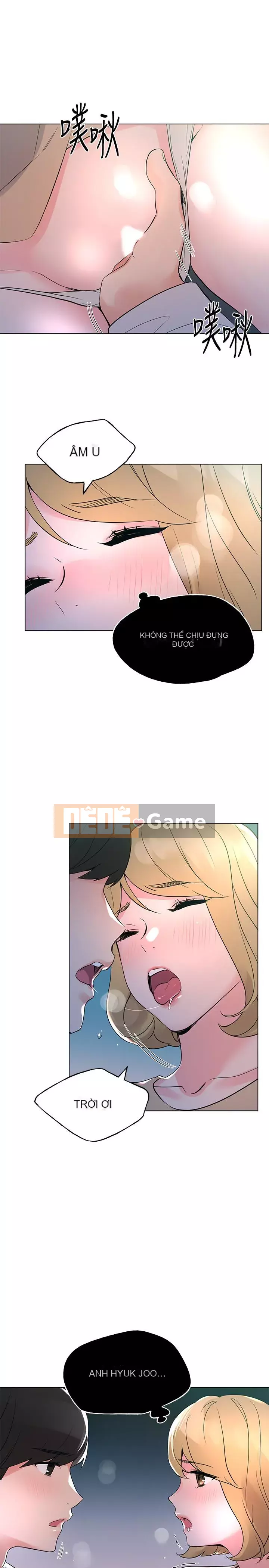 Kiểm tra lại Chương 70-86