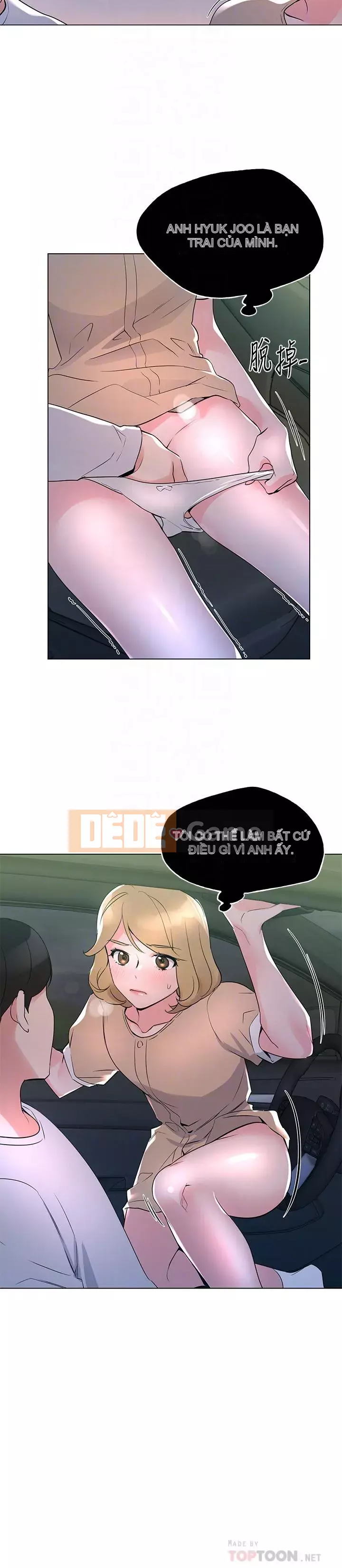 Kiểm tra lại Chương 70-86