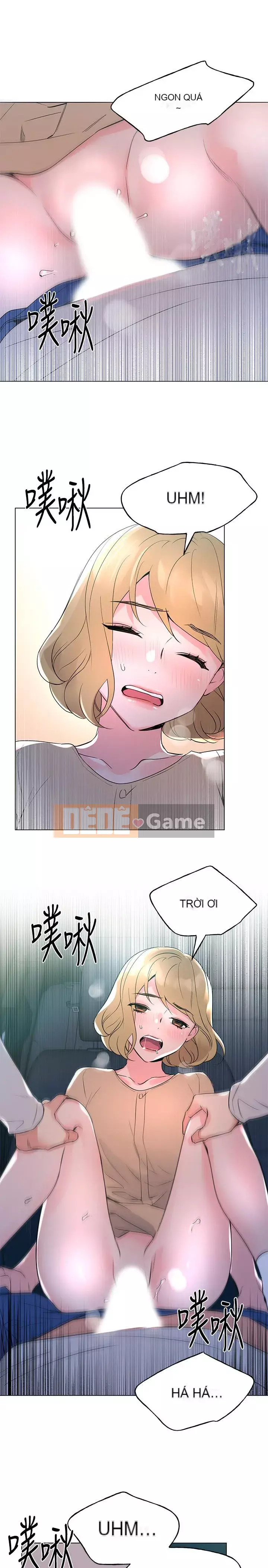 Kiểm tra lại Chương 70-86