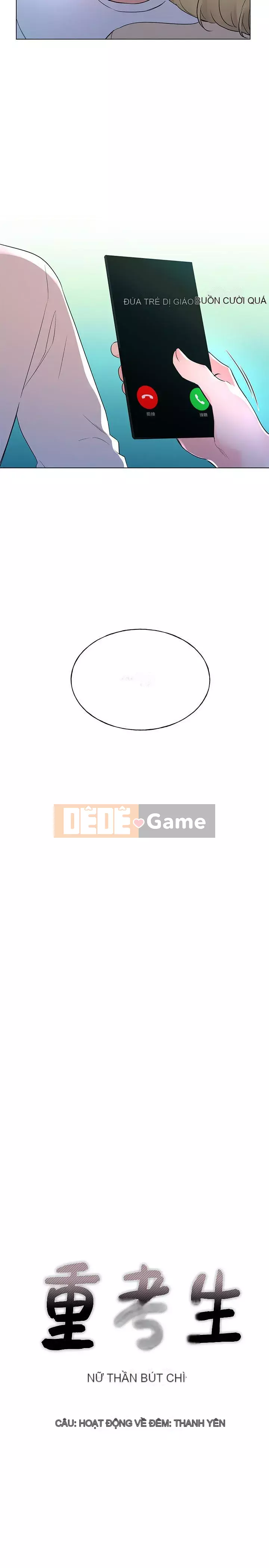 Kiểm tra lại Chương 70-86