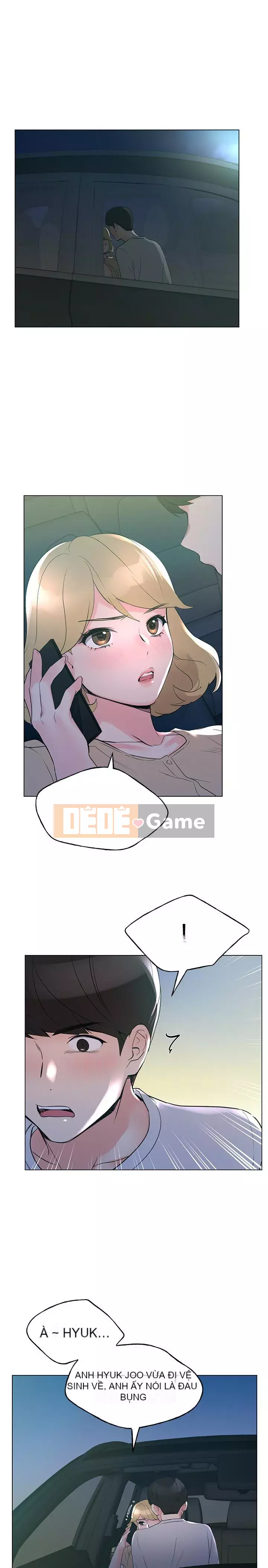 Kiểm tra lại Chương 70-86