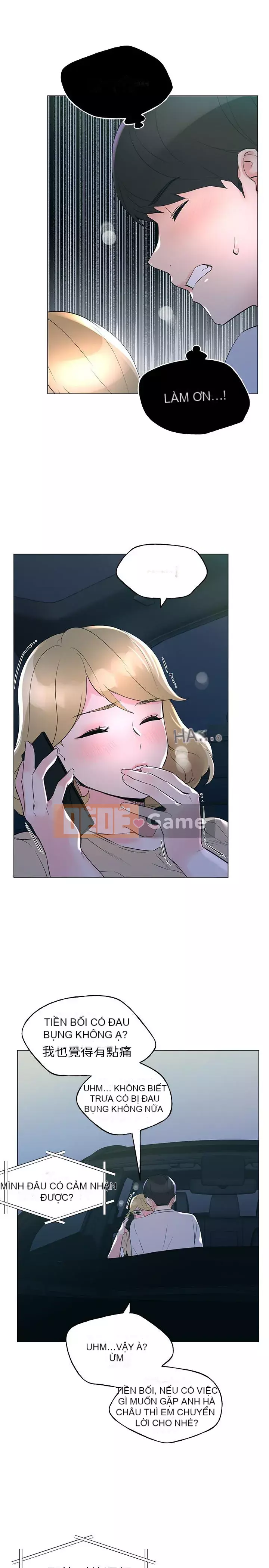 Kiểm tra lại Chương 70-86