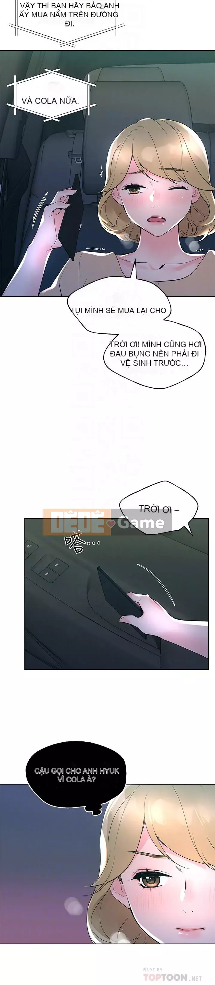 Kiểm tra lại Chương 70-86