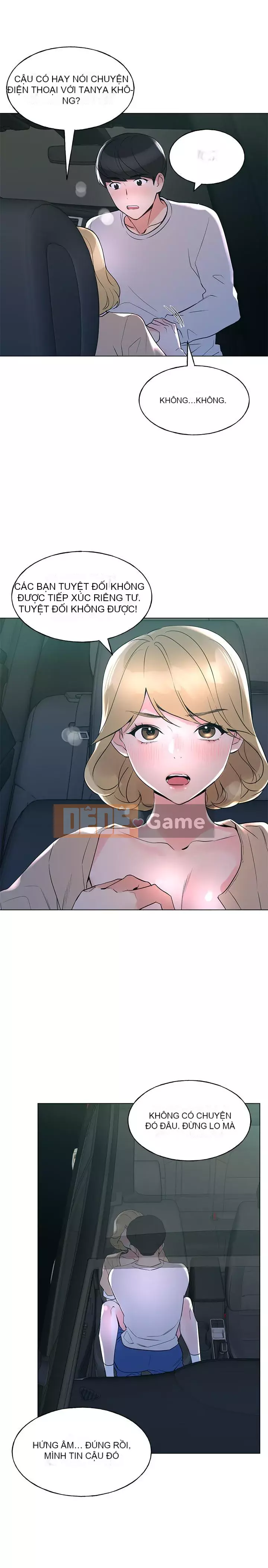 Kiểm tra lại Chương 70-86