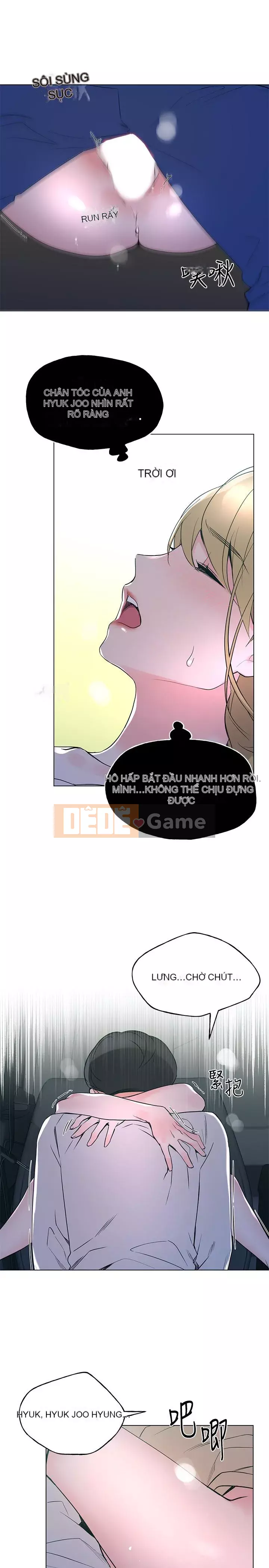 Kiểm tra lại Chương 70-86