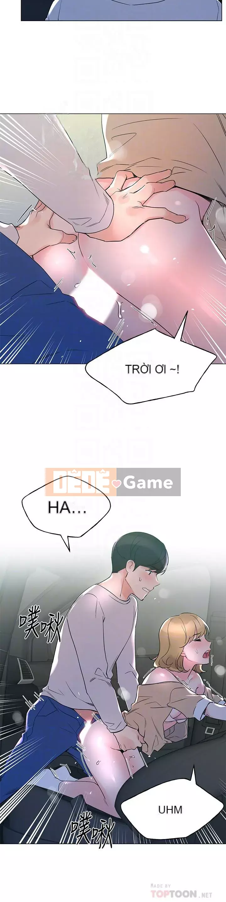 Kiểm tra lại Chương 70-86