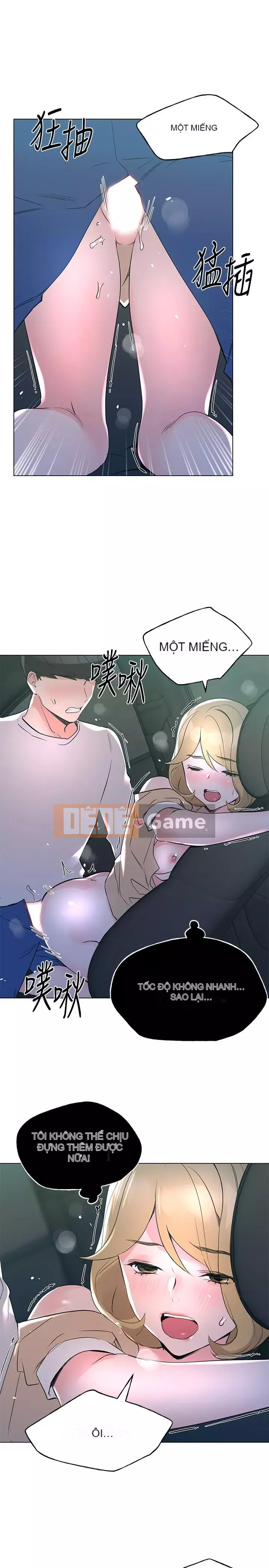 Kiểm tra lại Chương 70-86