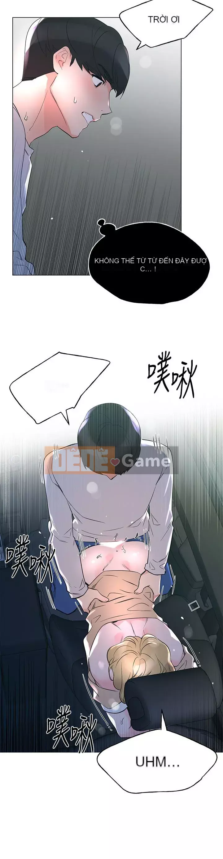 Kiểm tra lại Chương 70-86