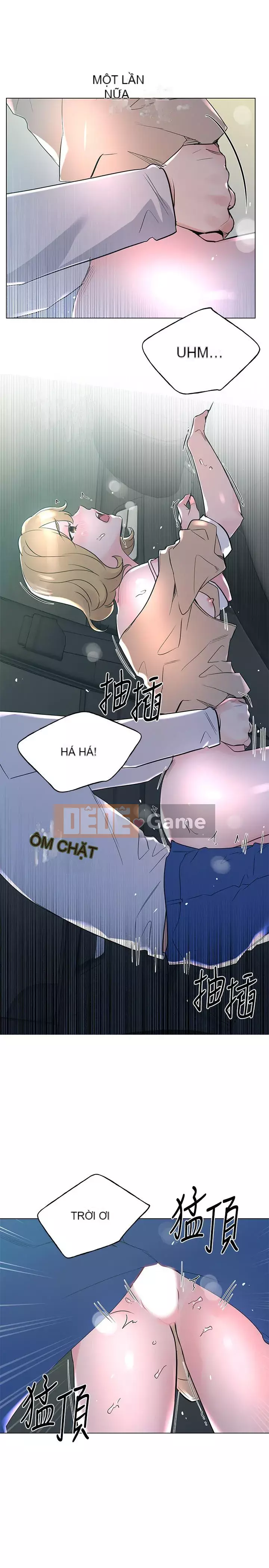 Kiểm tra lại Chương 70-86