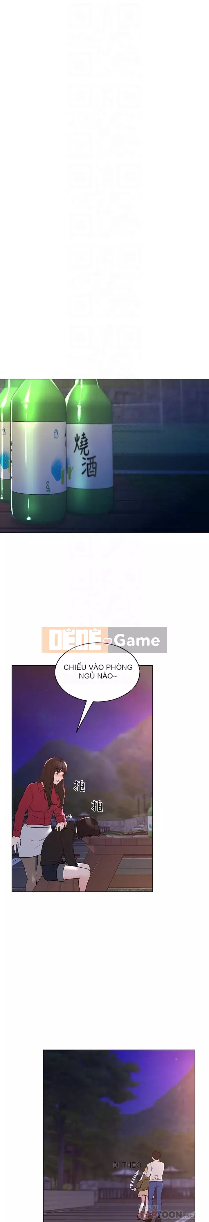 Kiểm tra lại Chương 70-86