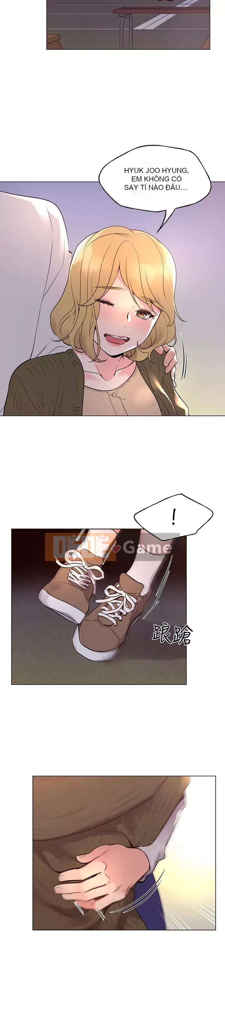 Kiểm tra lại Chương 70-86