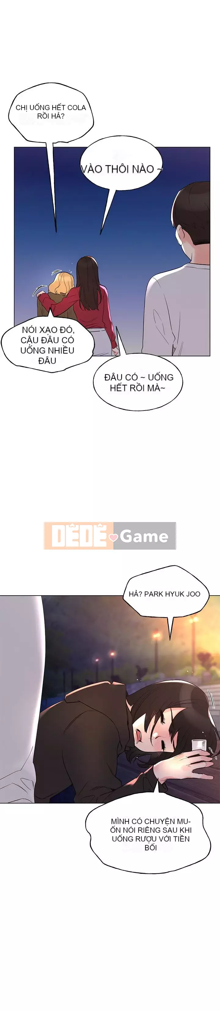 Kiểm tra lại Chương 70-86