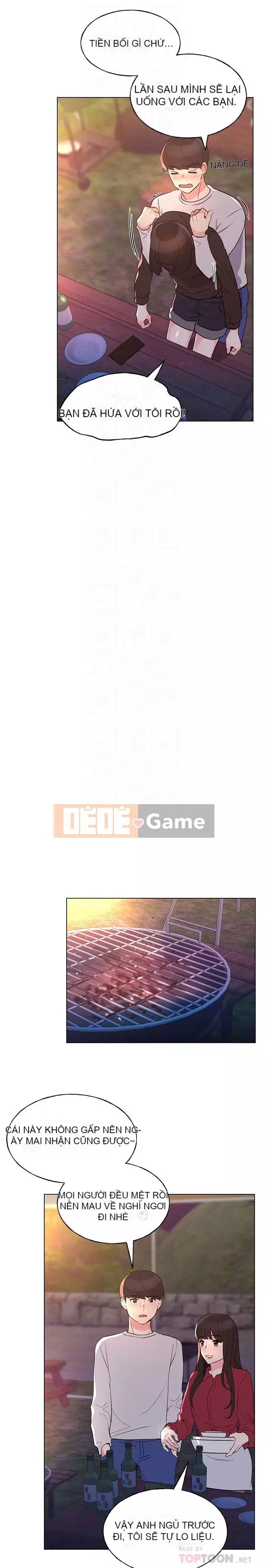 Kiểm tra lại Chương 70-86