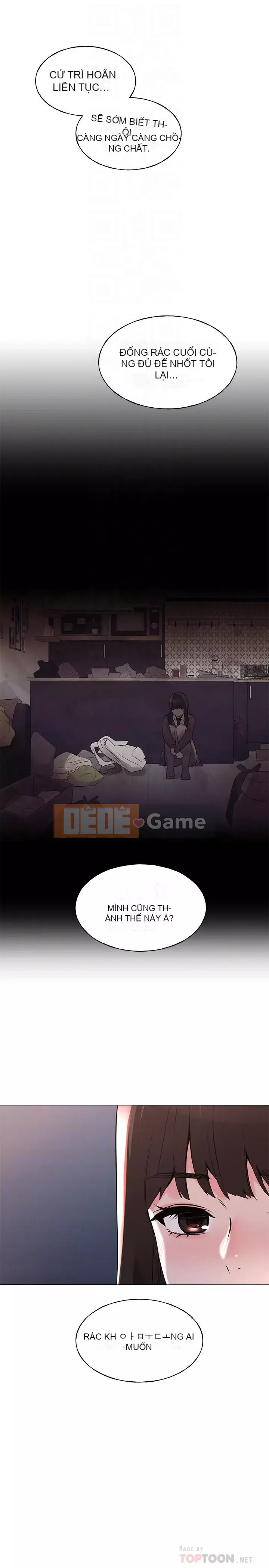 Kiểm tra lại Chương 70-86