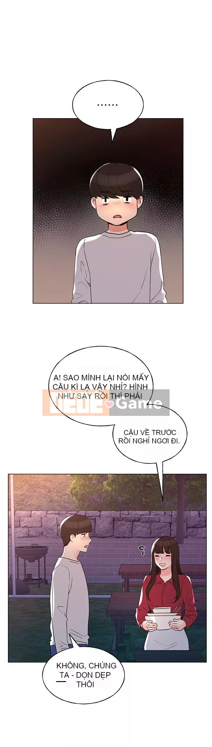 Kiểm tra lại Chương 70-86