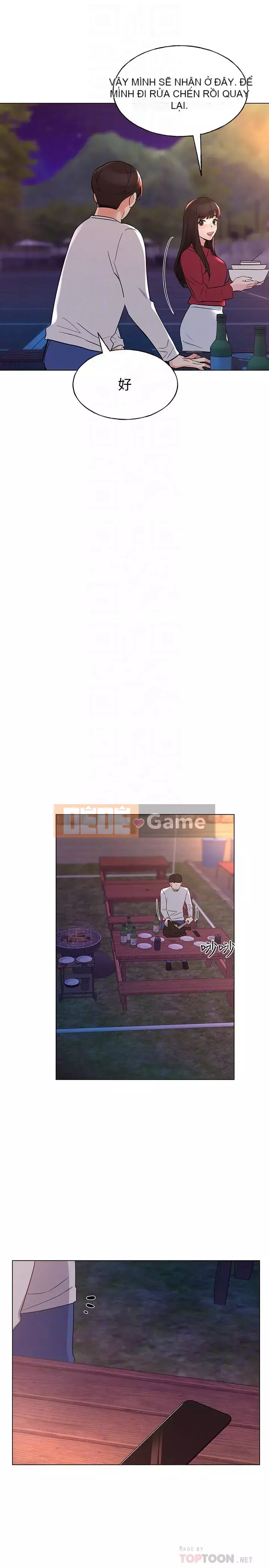 Kiểm tra lại Chương 70-86