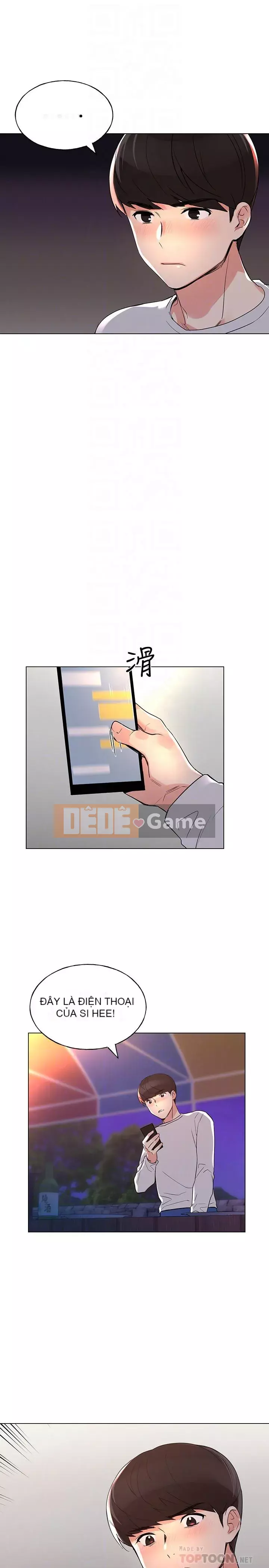 Kiểm tra lại Chương 70-86