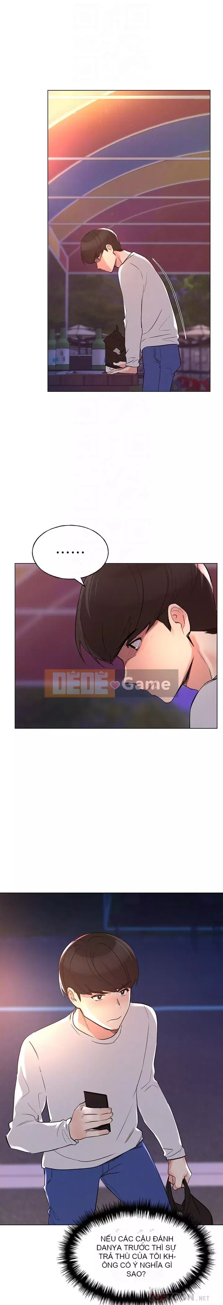 Kiểm tra lại Chương 70-86