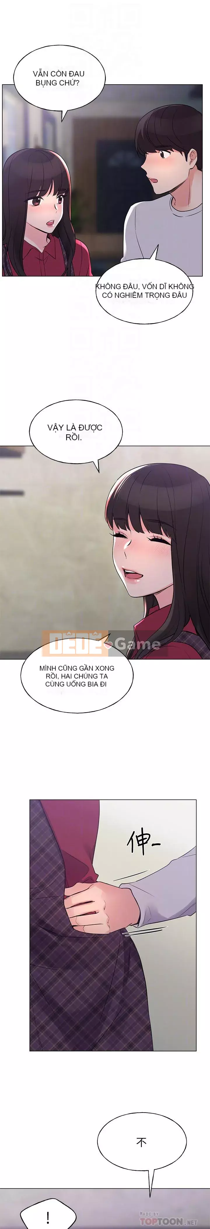 Kiểm tra lại Chương 70-86