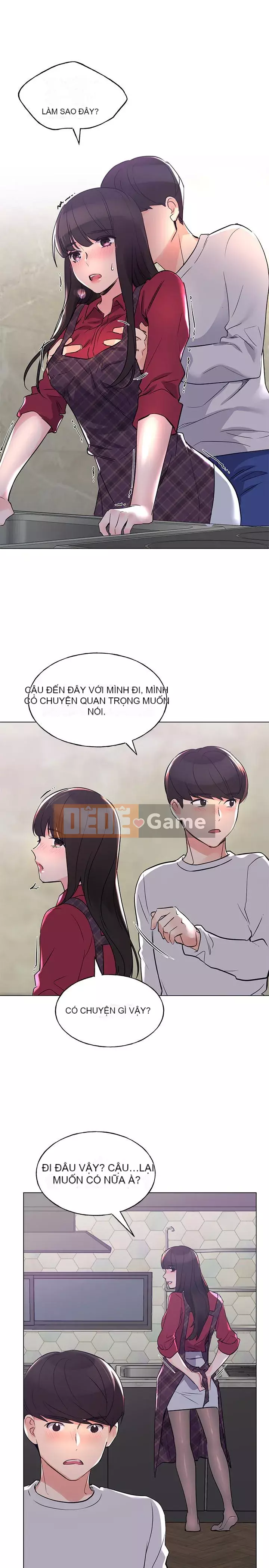 Kiểm tra lại Chương 70-86