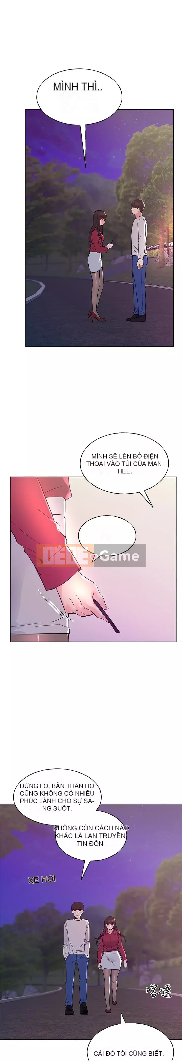 Kiểm tra lại Chương 70-86