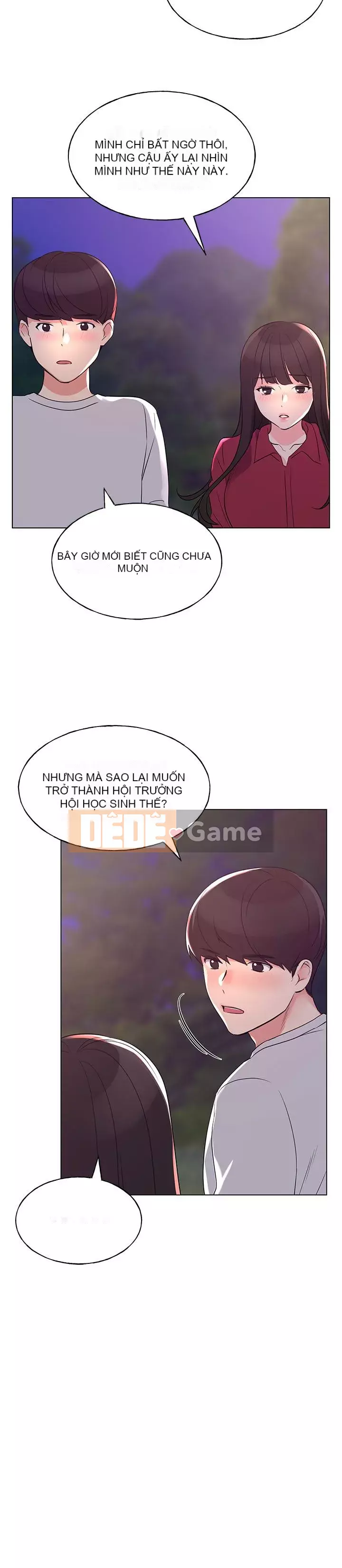 Kiểm tra lại Chương 70-86