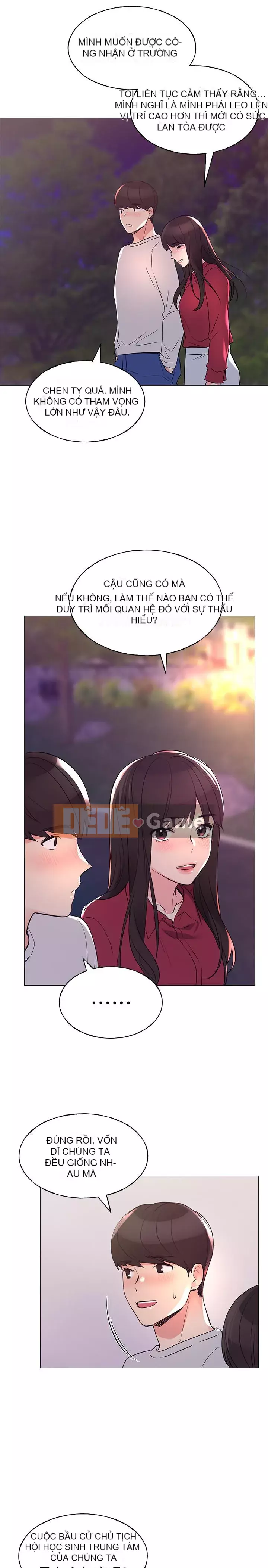 Kiểm tra lại Chương 70-86