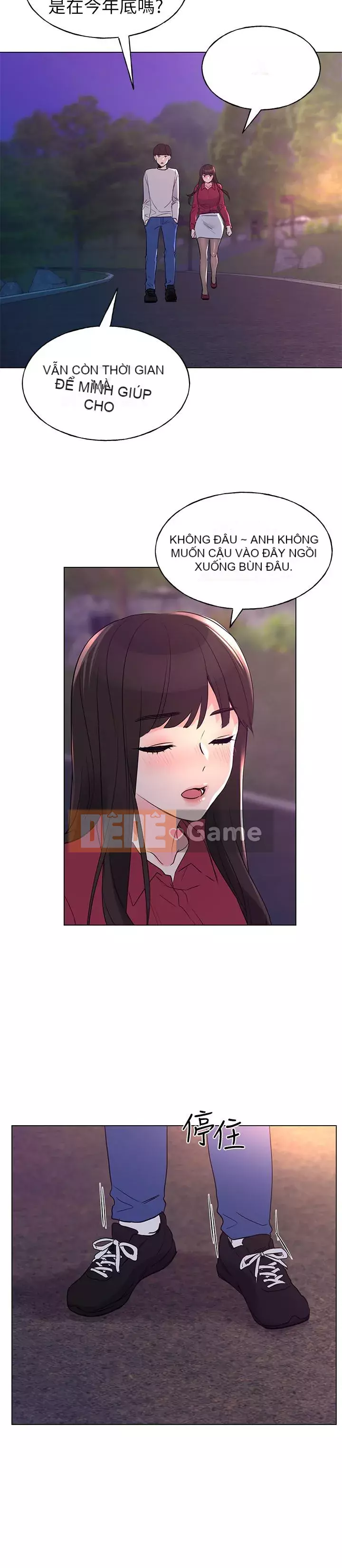 Kiểm tra lại Chương 70-86