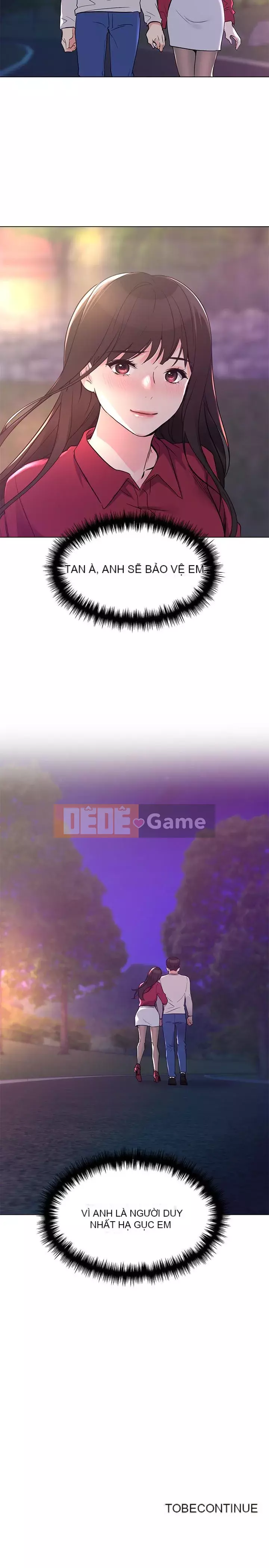 Kiểm tra lại Chương 70-86