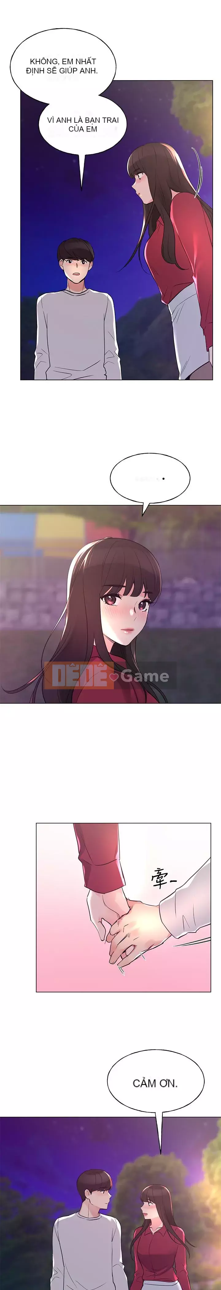 Kiểm tra lại Chương 70-86