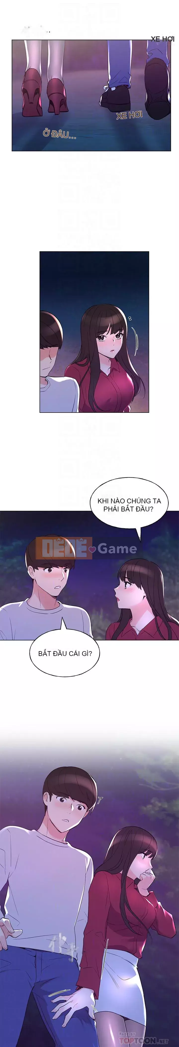 Kiểm tra lại Chương 70-86