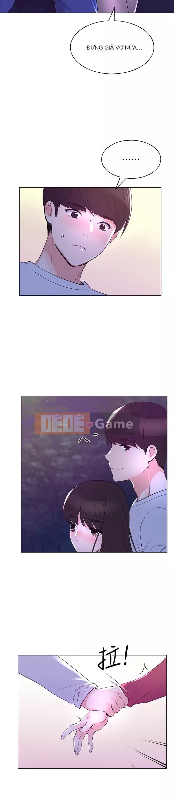 Kiểm tra lại Chương 70-86