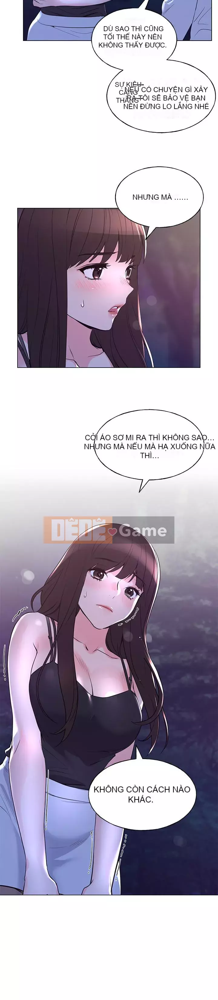 Kiểm tra lại Chương 70-86