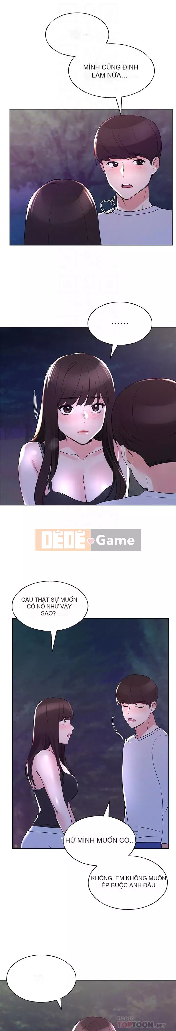 Kiểm tra lại Chương 70-86