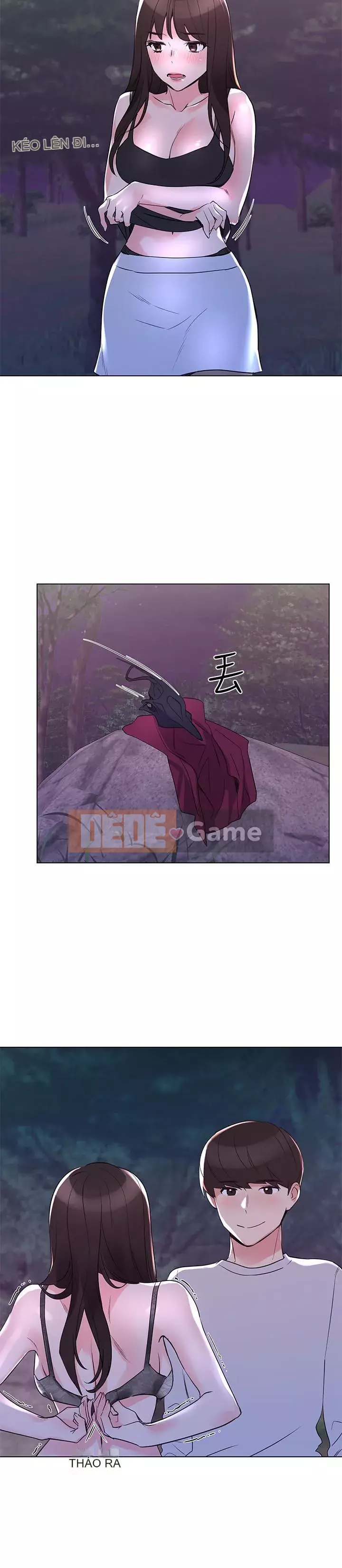 Kiểm tra lại Chương 70-86