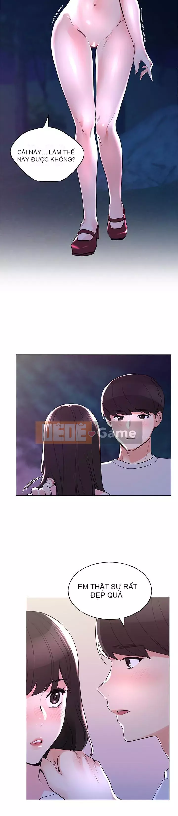 Kiểm tra lại Chương 70-86