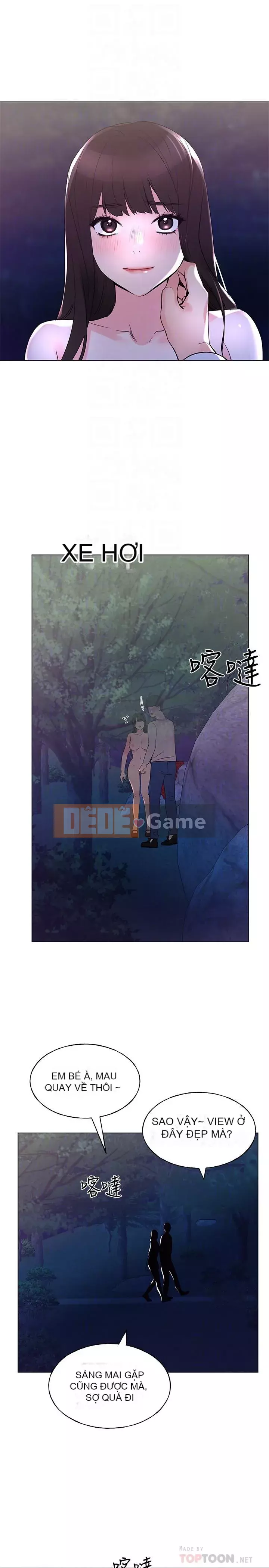 Kiểm tra lại Chương 70-86