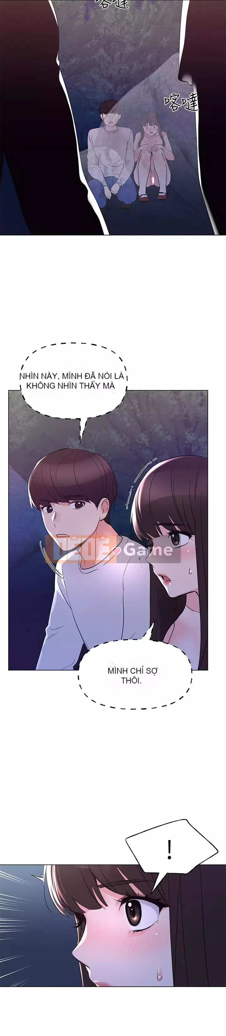 Kiểm tra lại Chương 70-86