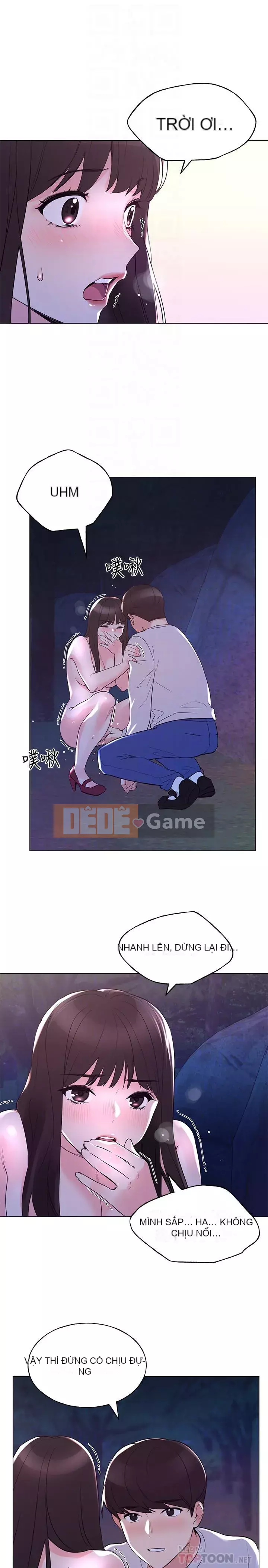 Kiểm tra lại Chương 70-86