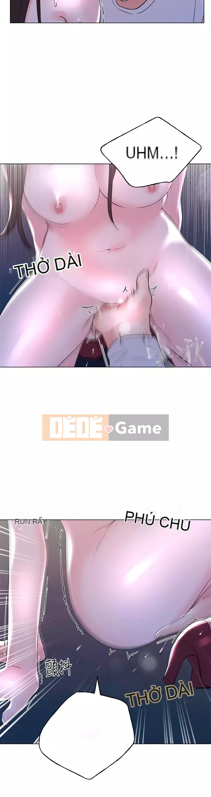 Kiểm tra lại Chương 70-86