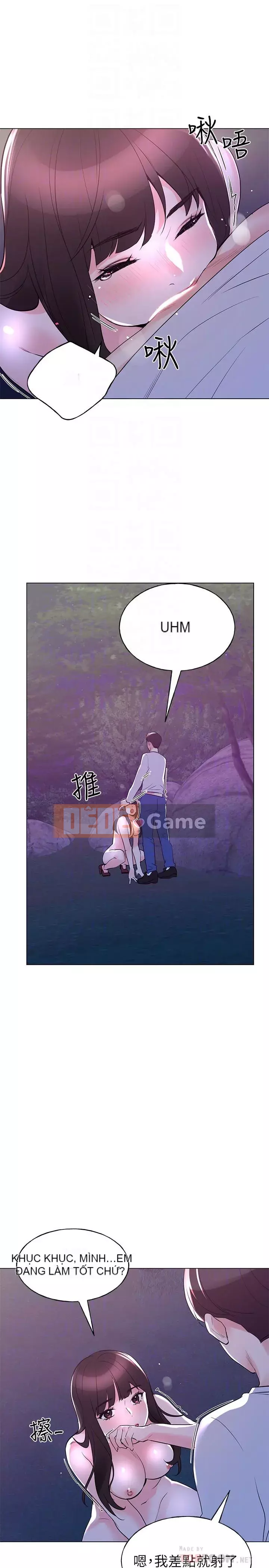 Kiểm tra lại Chương 70-86