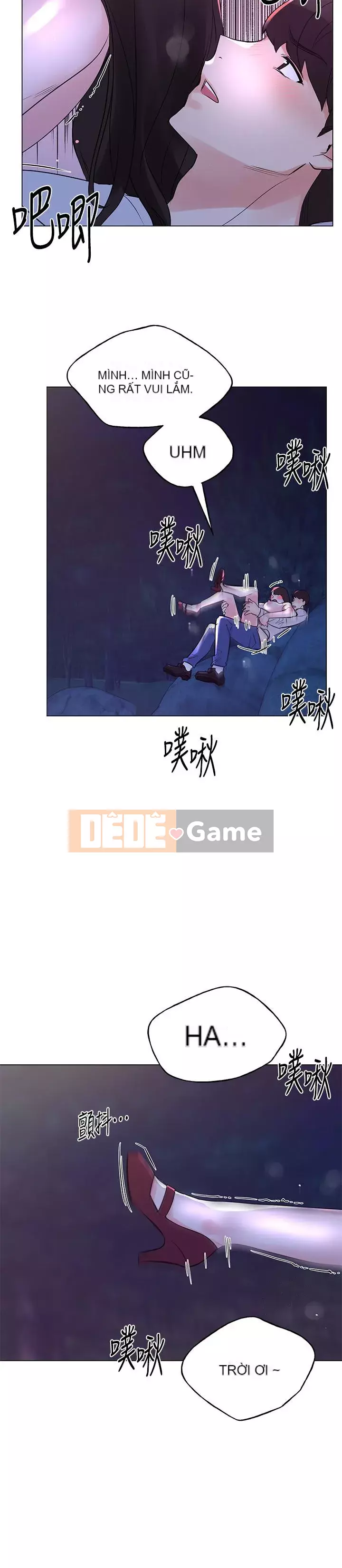 Kiểm tra lại Chương 70-86