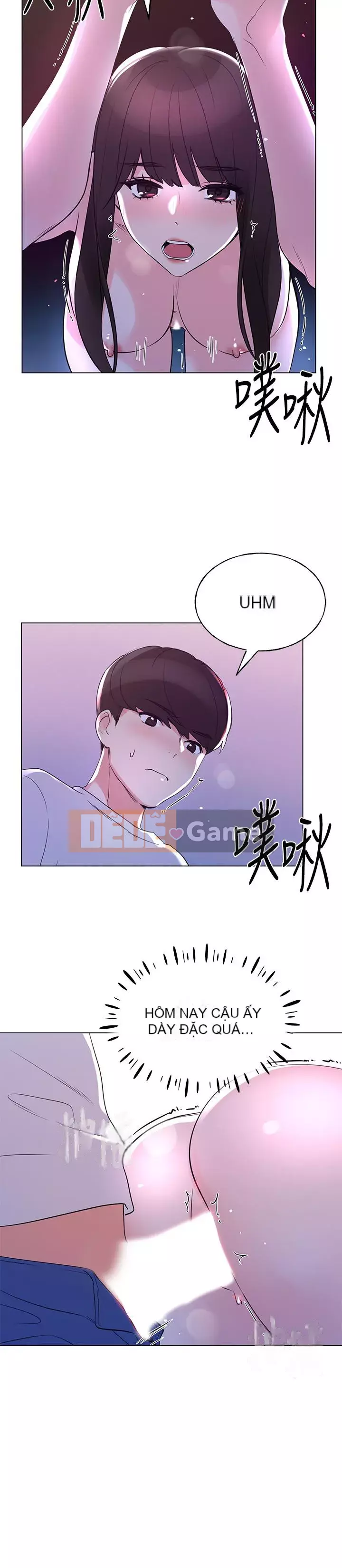 Kiểm tra lại Chương 70-86