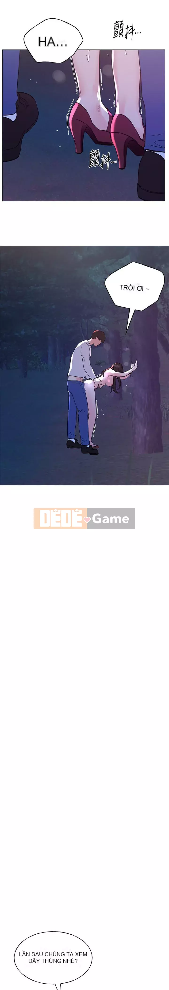 Kiểm tra lại Chương 70-86