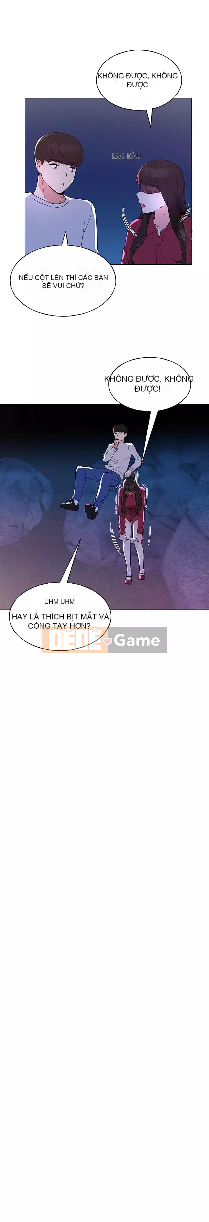 Kiểm tra lại Chương 70-86