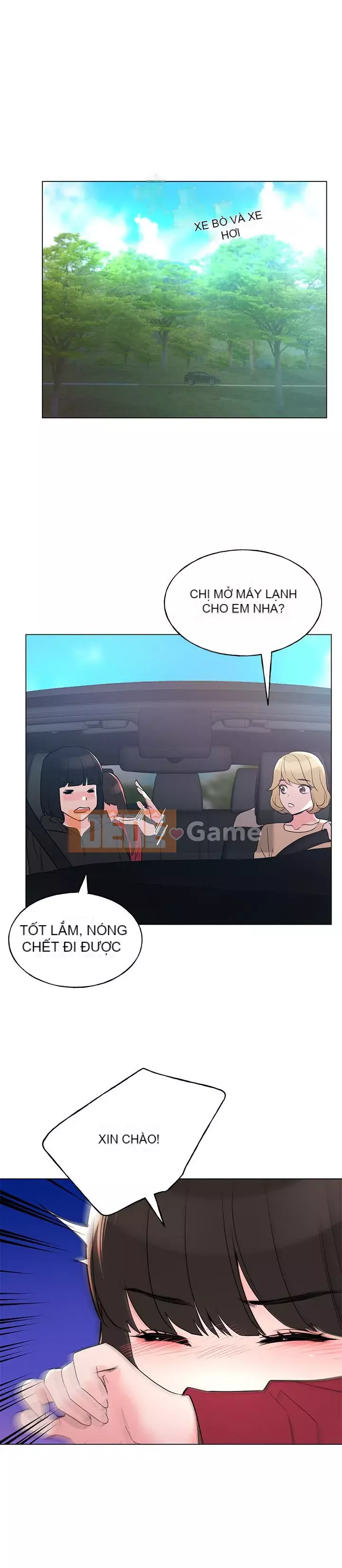 Kiểm tra lại Chương 70-86